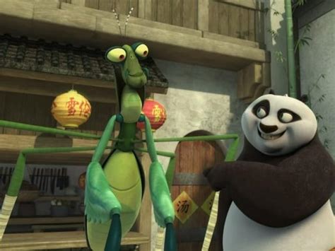 Kung Fu Panda Legends Of Awesomeness Huge Tv Episode 2013 Imdb