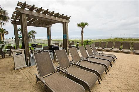 Ocean Villa Panama City Beach Rentals Breathtaking Views