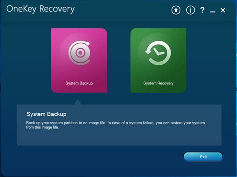 How To Perform Lenovo Recovery In Windows 10 Follow The Guide Minitool