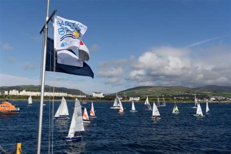 The Isle Of Man Yacht Clubs Edition Of Barts Bash 2016 The Worlds