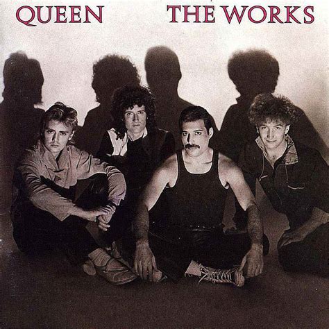 Top 80s Songs Of Eclectic English Rock Band Queen
