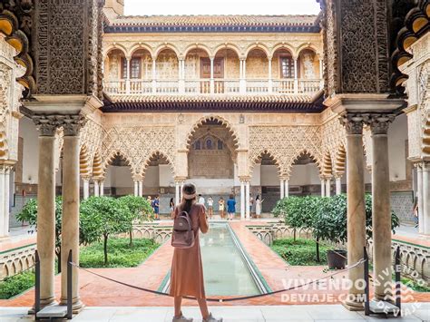 Sevilla En 3 Días Ruta Diaria Katt Travel