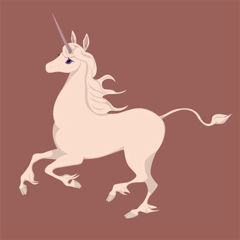 The Last Unicorn By Citron Vert On Deviantart