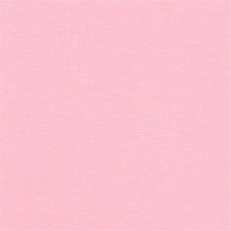 Kona Baby Pink Solid Fabric K001 189 Cut To Order Kona Etsy