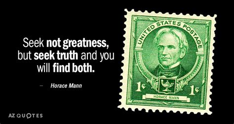 Top 25 Quotes By Horace Mann Of 181 A Z Quotes
