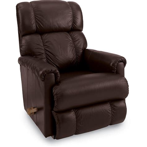 La Z Boy Pinnacle 010512 Lb133477 Reclina Rocker® Reclining Chair