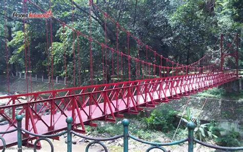 Incredible Kebun Raya Bogor Jembatan Merah References