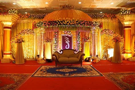 Best Wedding Venues In Bangalore Chococraft