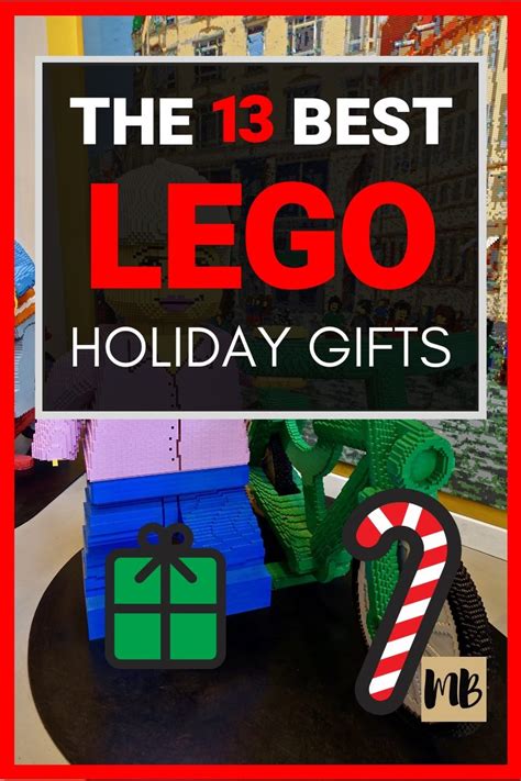 Maybe you would like to learn more about one of these? 13 Best Lego Christmas Gifts for Kids Under 10 (for 2019)