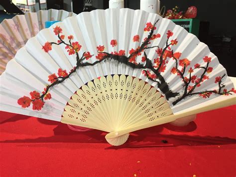 Chinese Paper Fan Craft Preschool Prepacked Craft Supplies Fun4kids