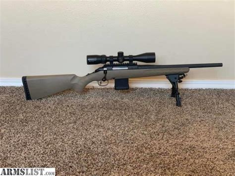 Armslist For Sale Ruger American Ranch 556
