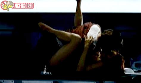 Famke Janssen Nuda Anni In X Men Conflitto Finale