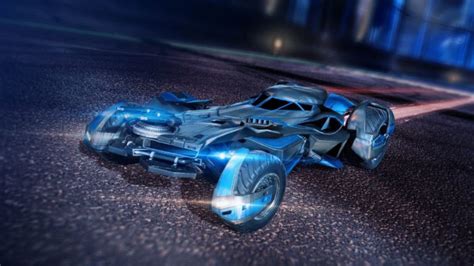 10 Best Rocket League Cars High Ground Gaming