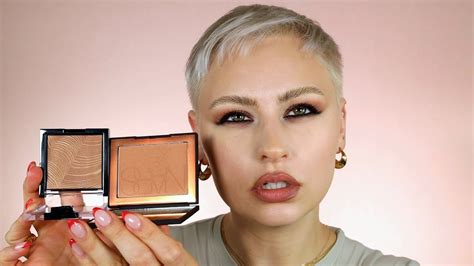 The Best Bronzers For Fair Warm Olive Skin Youtube