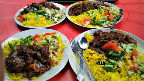 Top 20 iconic landmarks in johor bahru. Restoran Kari Kambing 40 Hari