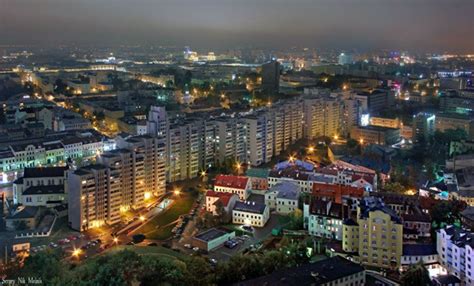 Cosa Vedere Nella Capitale Bielorussa Minsk Wikipedia Italia