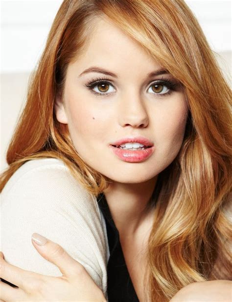 Pin By Fan On Celebrities Debby Ryan Ryan Redhead