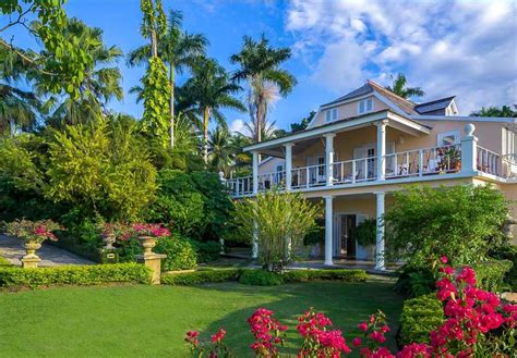 Jamaica Villas And Luxury Vacation Rentals Rental Escapes