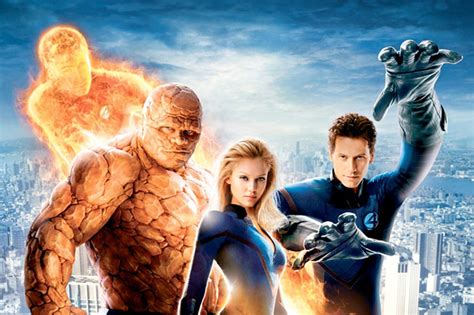 ‘fantastic Four Reboot To Be Like Nothing Youve Ever Seen