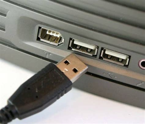 Soon, you won't be sure how you functioned without flow. How To Charge a MP3 Player On a Computer With a USB Port ...