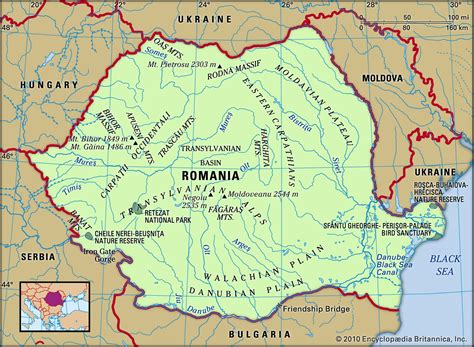 Romania Flag Capital Population History Map And Facts Britannica