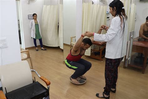 ortho neuro chiropractic physiotherapy clinic in noida india read 1 review