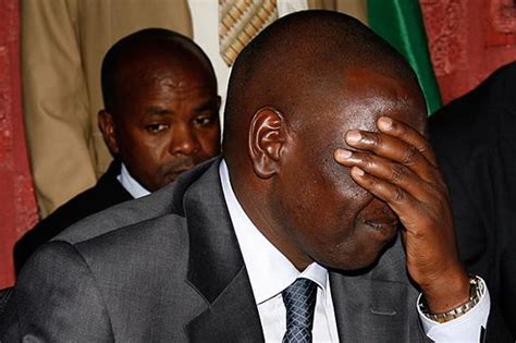 William ruto pays tribute to former president daniel moi. William Ruto linked to sex scandal by Boniface Mwangi ...