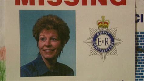 Wentwood Reservoir Body Is Sandie Bowen Murdered In 1997 Bbc News