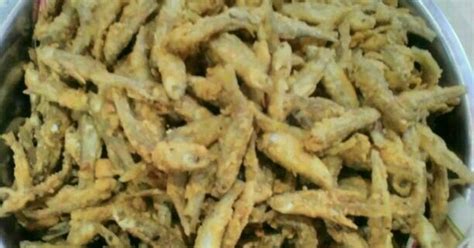 Bagaimana resep cara membuat udang tempura yang renyah dan kriuk. 49 resep ikan wader enak dan sederhana - Cookpad