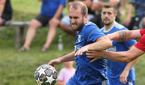 Zehn Tore Demütigung Furiose Grafenauer Ballern Salzweg In Die Krise