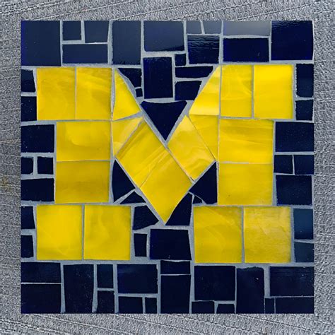 M Maize On Blue Song And Spirit