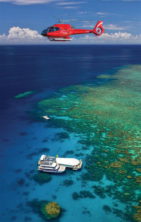 Cairns Day Tours Great Barrier Reef