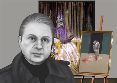 Francis Bacon Paintings Bio Ideas Theartstory