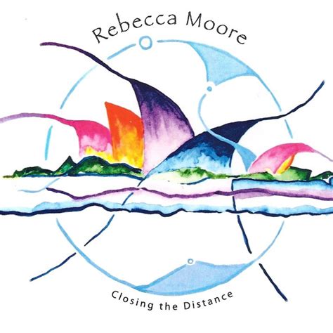 Rebecca Moore Tickets And 2019 Tour Dates