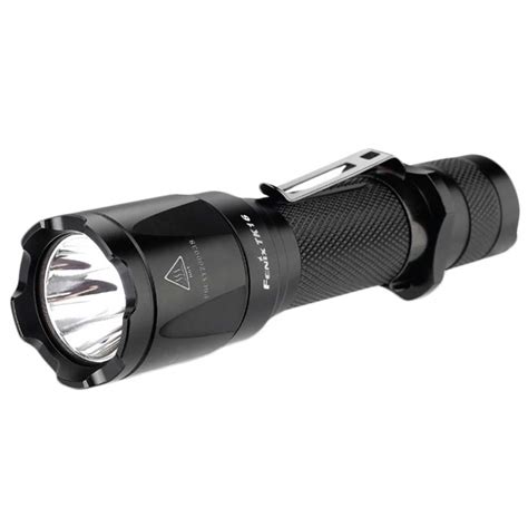 Fenix Tk16 1000 Lumen Led Tactical Flashlight