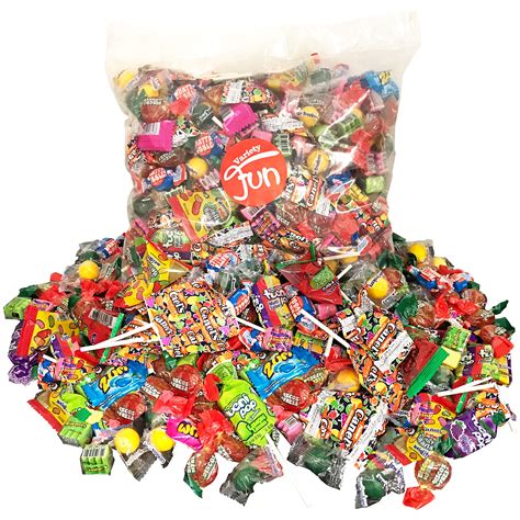 Premium Party Candy Bag Assortment Bulk Value 5 Lbs80 Oz