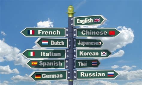 The dos and don'ts of learning a new language | LearnEnglish Teens ...
