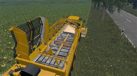 Unrealistic Ropa Workingwidth V10 Fs19 Farming Simulator 19 Mod
