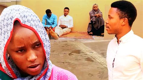 Na Musulinta Dan Soyayya Ka Pt 2 Shirin Hausa Film Youtube