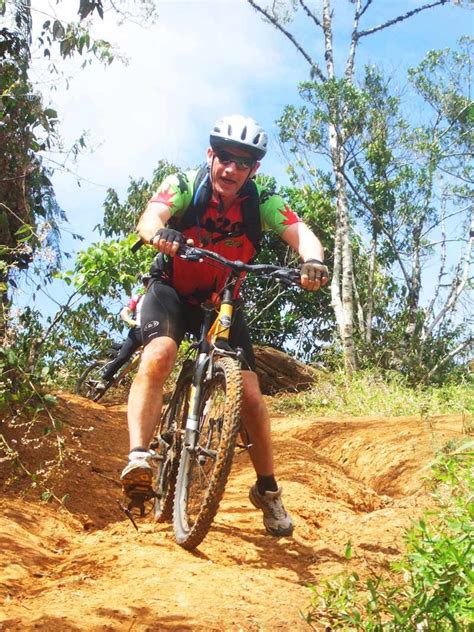 Costa Rica Cycling Challenge Trip Bikehike Adventures