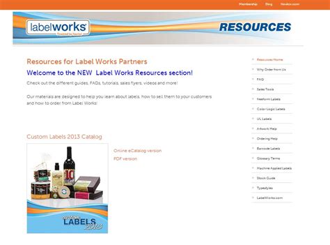 Resources Page Image Navitor Impressions Blog