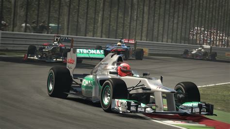 F1 2012 Ps3 Playstation 3 Game Profile News Reviews Videos