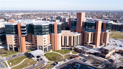 Sentara Norfolk General Hospital Vertical Expansion