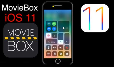 Is a revolutionary movie streaming app in the already saturated app market. Download Movie Box For iOS 11 - iOS 11.4 iPhone / iPad