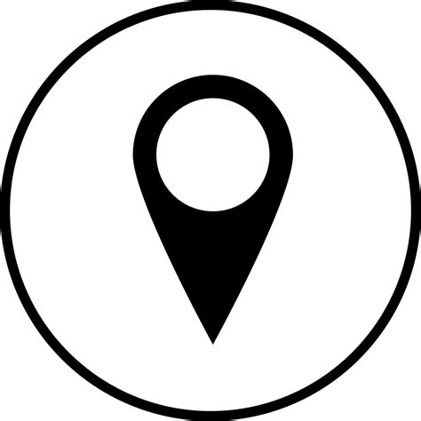 Location Svg Png Icon Free Download 218125 Onlinewebfontscom
