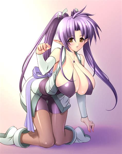 80774698 In Gallery Busty Anime Big Tits Hentai Milk