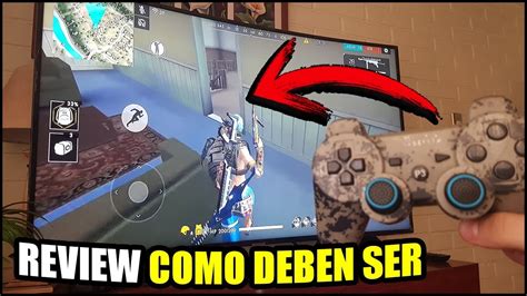 Descargar e instalar el juego garena free fire: Como Jugar FREE FIRE en tu TV - YouTube