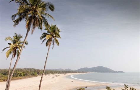 The Five Best Beaches In India Original Travel Blog Original Travel