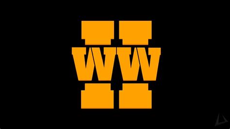 Ww2 Logos