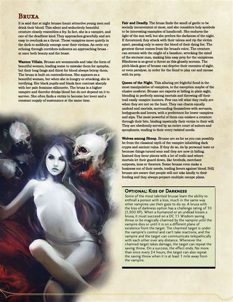Pin By Xxthadiousxx On Dandd Dungeons And Dragons Homebrew Dnd 5e Homebrew Dnd Dragons